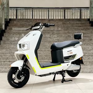 มอเตอร์ไซค์ไฟฟ้าออฟโรดคุณภาพสูงราคาประหยัด สกู๊ตเตอร์ไฟฟ้าสำหรับผู้ใหญ่ สามารถขึ้นเนินได้ ใช้พลังงานจากแบตเตอรี่ - Product Image 3
