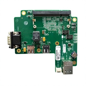 Kontron 2CA7100081 0AYU9-P1-00464-001 re v.a เมนบอร์ดอุตสาหกรรม CPU คณะกรรมการสต็อก100% การทดสอบการรับประกันหนึ่งปี - Product Image 1