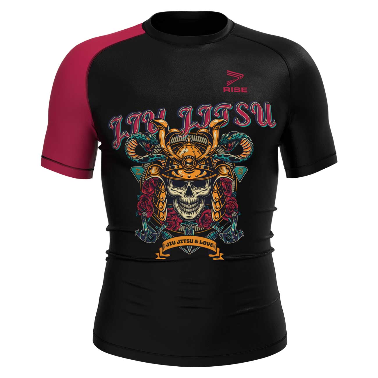 m　junhashimoto 2WAY RASH GUARD SHIRTS 23/AW商品 》2WAY RASH GUARD SHIRTS | junhashimoto