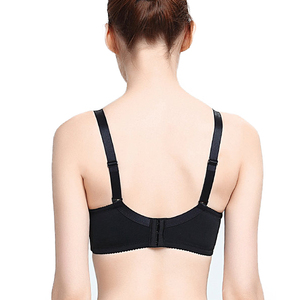 <span class=keywords><strong>Soutien</strong></span>-<span class=keywords><strong>gorge</strong></span> en silicone pour le <span class=keywords><strong>cancer</strong></span> du sein, meilleur sous-vêtement en <span class=keywords><strong>coton</strong></span>, prothèses mammaires post-mastectomie, sans couture, bonnet complet, sans armatures, spandex/<span class=keywords><strong>coton</strong></span>, couleur chair - Product Image 3