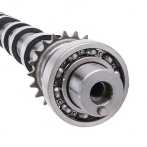 Kit d'arbre à cames paire 9825013780 9828017880 Arbre à cames d'admission et d'échappement pour Citroën 1.5 BlueHDi-DV5R - Product Image 1