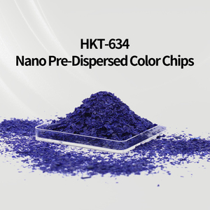 PB-15 4 Violet <span class=keywords><strong>Nano</strong></span> pre-phân tán Cab màu Chip sử dụng rộng rãi trong 3C thiết bị điện tử hydroxy Acrylic axit sơn và sơn UV - Product Image 6
