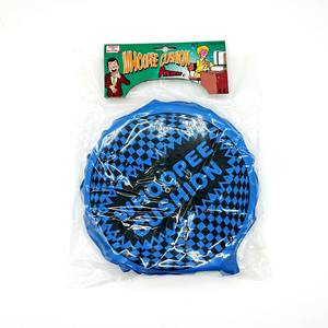 Trick China Factory Amazing Tricks EN71 BSCI Novelty Jokes Gag <b>Gift</b> <b>10</b>" Whoopee Cushion Fart Toy Cube Eco-Friendly-1850pcs - Product Image 1
