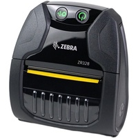 Fournisseur chinois Imprimante d'étiquettes thermiques autocollantes portable de haute qualité pour imprimante zebra ZR138