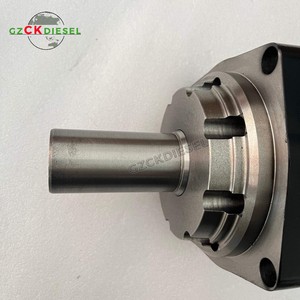 Moteur hydraulique 109-1246-006 pour pièces d'excavatrice des séries <span class=keywords><strong>112</strong></span>, <span class=keywords><strong>113</strong></span>, 114, 104, 109 - Product Image 5