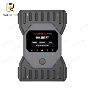 T6XENTRY โปรแกรมสำหรับ BENZ-MB Star diagnostic สนับสนุนโปรโตคอล canfd doip - Product Image 5