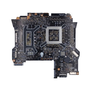 Placa base original nueva para Dell Alienware X16 R1, RTX 4080, 12GB, IDP60, FGMJ, 1 de 1 a 3 años - Product Image 1