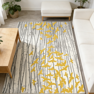 Tapis de prière pratique <span class=keywords><strong>pour</strong></span> la maison, esthétique chinoise, lavable, en peluche, doux et confortable, <span class=keywords><strong>pour</strong></span> la chambre à coucher, l'angle familial ou la zone de prière - Product Image 1