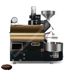 Tostadora <span class=keywords><strong>de</strong></span> Café Industrial Comercial <span class=keywords><strong>de</strong></span> 2 Kg, Tostadora <span class=keywords><strong>de</strong></span> <span class=keywords><strong>Muestras</strong></span> <span class=keywords><strong>de</strong></span> 1kg, 2kg, 3kg, 6kg, Máquina Tostadora <span class=keywords><strong>de</strong></span> Café - Product Image 5