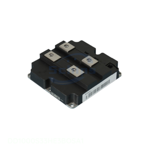 DD1000S33HE3BOSA1 Module Diode Arrays Components Electronic BOM IC In Stock - Product Image 1