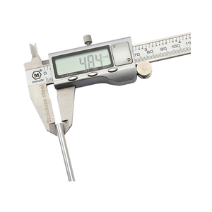 شوكة ضبط آلة موسيقية عالمية من KPE Hertz احترافية لشوكة ضبط الآلات الموسيقية - Product Image 3