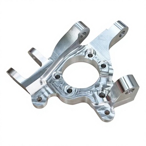 Servicio de Procesamiento CNC de Precisión Personalizado, Fresado y Torneado CNC, Piezas Metálicas de Aluminio y Acero Inoxidable, Pieza de Torno Personalizada OEM - Product Image 4