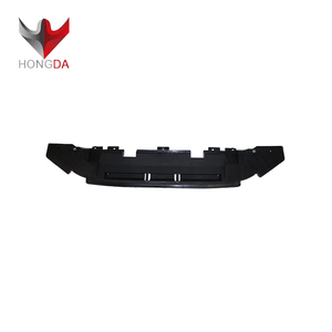 71175-T24-T00 Parachoques delantero <span class=keywords><strong>de</strong></span> coche Difusor Protector <span class=keywords><strong>de</strong></span> labios para Honda Civic FE FE1 11Th Gen 2021 2022 2023 2024 - Product Image 4