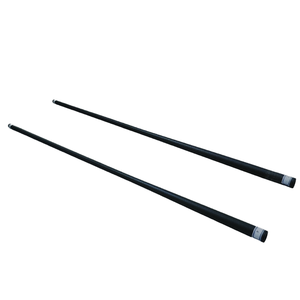 Arbre de queue de billard en Fiber de carbone de haute qualité de qualité supérieure accessoire d'avant-bras en <span class=keywords><strong>acier</strong></span> inoxydable <span class=keywords><strong>Graphite</strong></span> fait en bois d'érable-pour <span class=keywords><strong>piscine</strong></span> - Product Image 4