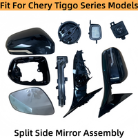 Pare-soleil de voiture d'origine, taille standard, sans éclairage, compatible avec Chery Tiggo 7 8 3X 4 Pro, pièces intérieures auto, garantie 1 an