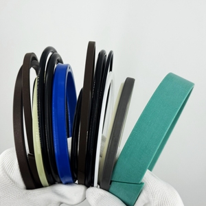 ชุดซ่อมซีลซิลิโคนโอริงแบบมืออาชีพพร้อมฮาร์ดแวร์สำหรับการปิดผนึกเครื่องจักรและโอริงพลาสติก - Product Image 5