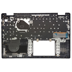 For Dell Latitude 15 3520 E3520 Series <b>Laptop</b> Upper <b>Case</b> C Shell Top Cover with Keyboard 0DJP76 Computer Parts - Product Image 4