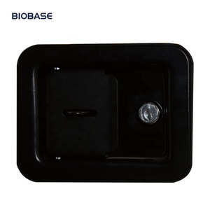 Gabinete de Seguridad para Almacenamiento de Productos Químicos Inflamables BIOBASE K BKSC-12Y, 12 Galones, para Laboratorio, Suministro Directo de Fábrica, Se Puede Fabricar con Marca OEM - Product Image 3