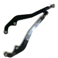 Kit de rehausse de 6 pouces avec bras réglables pour Toyota Land Cruiser HZJ 80 Offroad LC80