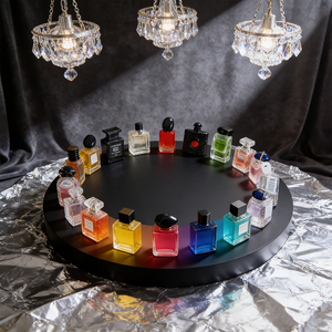 <span class=keywords><strong>Profumo</strong></span> di Lusso OEM di Alta Qualità 3ml/5ml/10ml Spray Unisex Personalizzato con Fragranza a Lunga Durata - Product Image 3