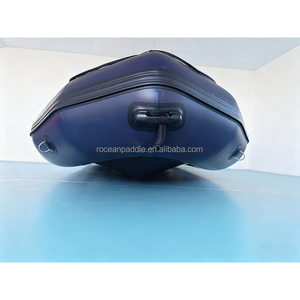 <span class=keywords><strong>Bateau</strong></span> pneumatique rigide de grande taille en PVC épaissi, plancher en aluminium, plancher en contreplaqué, 7m 8m 9m <span class=keywords><strong>10m</strong></span>, fabriqué en Chine, populaire en Europe - Product Image 5