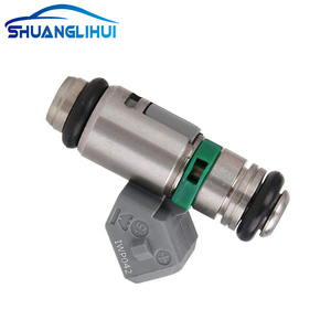 Prix usine OEM 50154202 8200028797 IWP042 <span class=keywords><strong>Injecteur</strong></span> de carburant pour Renault <span class=keywords><strong>Clio</strong></span> MK II Sport <span class=keywords><strong>Clio</strong></span> - Product Image 3