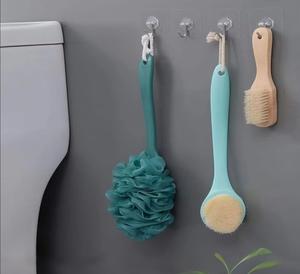 Ganchos para Vasos Debajo del Gabinete, Ganchos de Cocina sin Taladro para Tazas, Vasos, Utensilios y Organización Colgante - Product Image 4