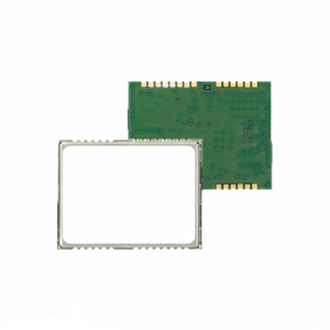 LEA-6T-0 เครื่องรับสัญญาณ RF สำหรับช่องสัญญาณของผู้ผลิต - Product Image 1