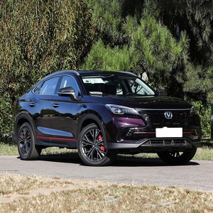 All'ingrosso nuove auto benzina Suv a buon mercato auto a Gas benzina Changan veicoli Changan CS85 Plus Automotive Suv auto <span class=keywords><strong>usate</strong></span> <span class=keywords><strong>in</strong></span> <span class=keywords><strong>vendita</strong></span> - Product Image 5