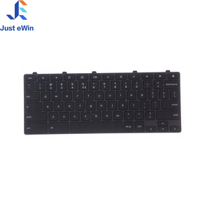 Bulk Orders Buyer Choice QWERTY Typing Upgrade D2Y47 CPL-D2Y47 Internal Key Assembly for Dell Chromebook 3110 3400 Fast Dispatch - Product Image 5
