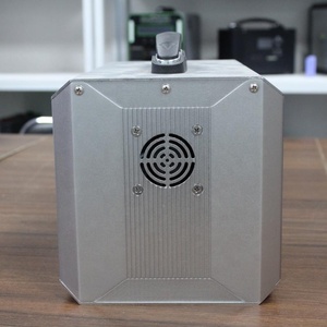 220V 110V 500 W Pure Sine Wave Portable Power Station All-in-One Solar <b>Generator</b> Lithium Pack Light Home Outdoor <b>Camping</b> US FU-P - Product Image 1