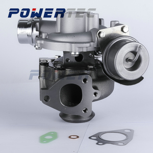 Turbo completo per <span class=keywords><strong>Dacia</strong></span> <span class=keywords><strong>Duster</strong></span> <span class=keywords><strong>Lodgy</strong></span> 1.5 dCi 80KW 1441100Q3G 144114668R 16359880003 144113313R 144116763R turbina completa fabbrica - Product Image 2