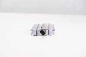 Tira de Sellado Magnética de 180 Grados para Puertas de <span class=keywords><strong>Ducha</strong></span>, <span class=keywords><strong>Junta</strong></span> de PVC Transparente de Vidrio a Vidrio para Paneles sin Marco de 6/8/10/12 mm - Product Image 4