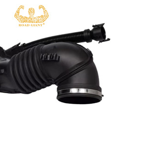 Tuyau d'admission d'<span class=keywords><strong>air</strong></span> moteur OEM ODM à prix de gros 13717804846 pour filtre à <span class=keywords><strong>air</strong></span> <span class=keywords><strong>BMW</strong></span> E84 E81 E82 E87 <span class=keywords><strong>E90</strong></span> E92 E93 - Product Image 6