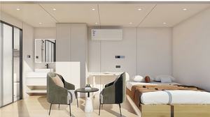 <span class=keywords><strong>Casa</strong></span> Económica de Apple por $6,000, Unidad Todo Incluido, Amaestros Nuevos Ganan $2,000/Mes - Product Image 3