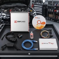 V1.2.7 ECU Programlayıcı Çevrimdışı Araç 67'si 1 Arada OBD Bench Boot Desteği Kayıt Gerektirmez Okuma Yazma Klonlama
