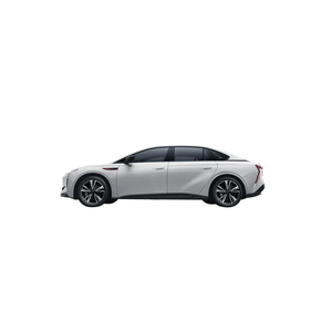 2025 Hongqi EH7 820km <span class=keywords><strong>de</strong></span> alcance RWD Edición <span class=keywords><strong>de</strong></span> selección inteligente nueva caja <span class=keywords><strong>de</strong></span> cambios automática <span class=keywords><strong>de</strong></span> coche grande eléctrica pura R18 China Beijing - Product Image 4