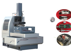 เครื่องตัดลวดซีรีส์ <span class=keywords><strong>ZAB</strong></span> ขายดี คุณภาพสูง ความเร็วสูง - Product Image 5