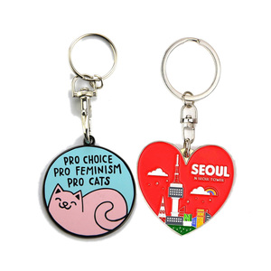 Tình Yêu Hình Trái Tim Huy Hiệu Nút Nhà Sản Xuất Tùy Chỉnh Phim Hoạt Hình Thể Thao Đáp ứng Tin Thăng Hoa Huy Hiệu Nút Pin 32Mm - Product Image 5