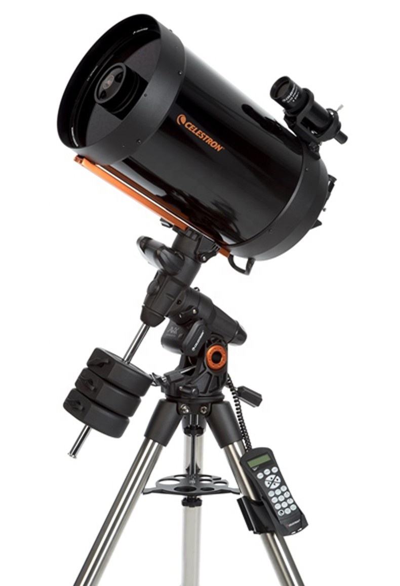 셀레스트론 AVX 11 