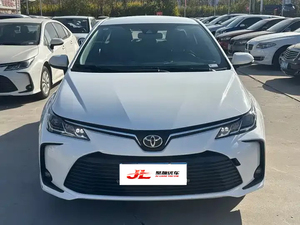 <span class=keywords><strong>Toyota</strong></span> Corolla Usado, 1.6L, Automático, Gasolina, Sedán, en Stock, Vehículo de <span class=keywords><strong>Segunda</strong></span> <span class=keywords><strong>Mano</strong></span>, Venta al Por Mayor, Popular en Nigeria, Ghana, Kenia - Product Image 4