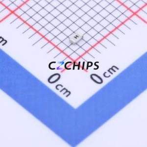 Résistance SMD TD03G2152FT 0603 (Type : Film mince) (Résistance : 21,5 kOhm Précision : 1%) - Product Image 2