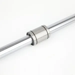 Lm6uu Lm6uu Factory Directly Sale LM6UU Linear Bearing 6mm