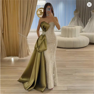 sachin and babi light blue dress White Dress Elegant Short Dolly Elegant White V-Neck Sleeveless Fluffy  Feather Party Short Dress-MARCELLA