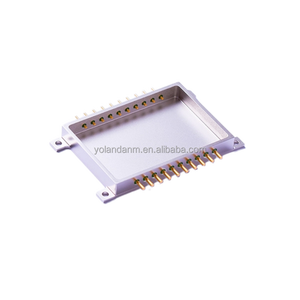 Paquets d'alimentation de joint de verre à métal de nouvelle arrivée utilisés pour les circuits hybrides de couche mince épaisse de puissance élevée - Product Image 6