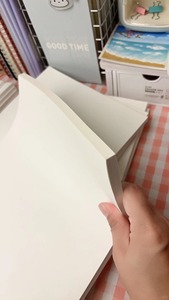 Versatile A4 70-80gsm Smooth White Tracing & Duplicating <b>Paper</b> for Daily Office & Art Use 500 Sheets Ream - Product Image 5