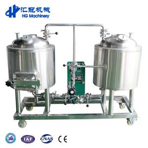 Brassage de bière artisanal, 50l, 11 l, équipement de Distillation, pour alcool - Product Image 6