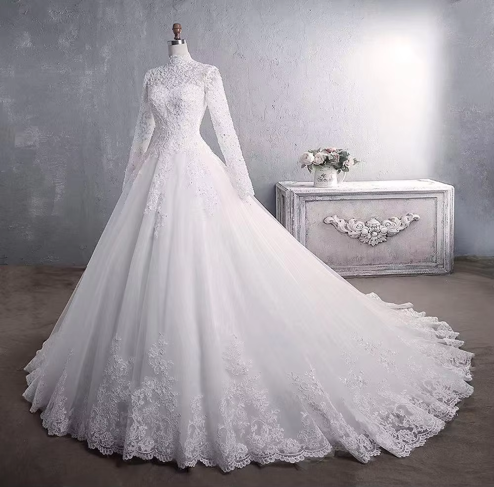 White-with tailing
