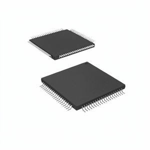 Composant électronique embarqué TMS320F28066PFPQ 80 TQFP à puce exposée – Achetez en ligne auprès du fabricant - Product Image 1