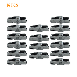 PIEZAS DE MOTOR DE COCHE HIMYCAR de calidad OE 16X JUEGO DE BRAZOS BALANCÍN para MAZDA PEUGEOT VOLVO <span class=keywords><strong>CITROEN</strong></span> <span class=keywords><strong>C4</strong></span> 1,6 DIESEL <span class=keywords><strong>Precio</strong></span> de fábrica - Product Image 6